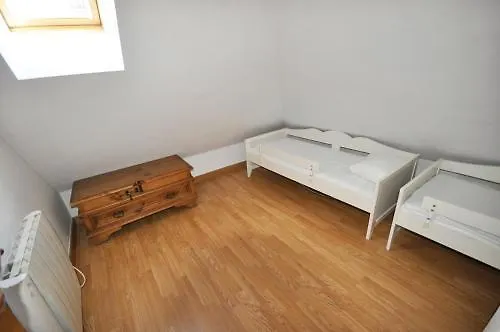 Apartamentos Ghm Sabica Sierra Nevada 0*,