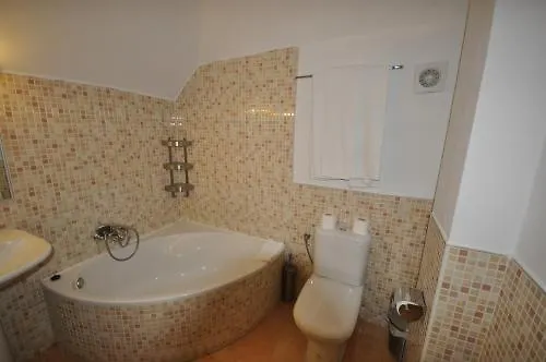 Apartamentos Ghm Sabica Sierra Nevada