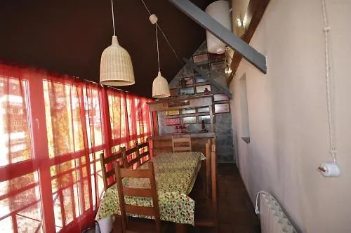 Apartamentos Ghm Sabica Sierra Nevada Apartment