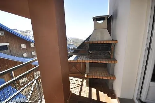 Apartment Apartamentos Ghm Sabica Sierra Nevada Spain