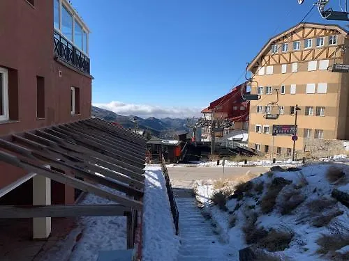 Apartamentos Ghm Sabica Sierra Nevada 0*,  Spain