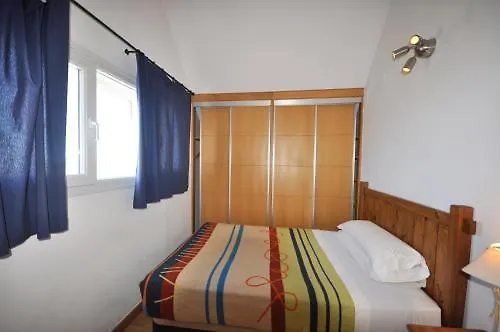 アパート Apartamentos Ghm Sabica シエラネバダ